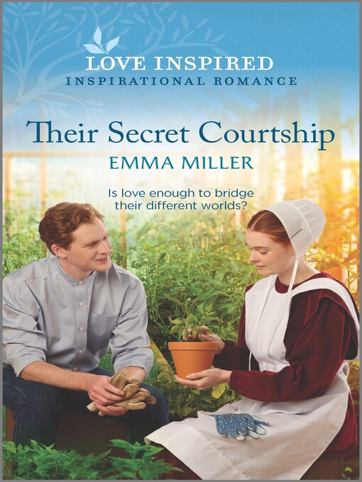 Title details for Their Secret Courtship by Emma Miller - Wait list